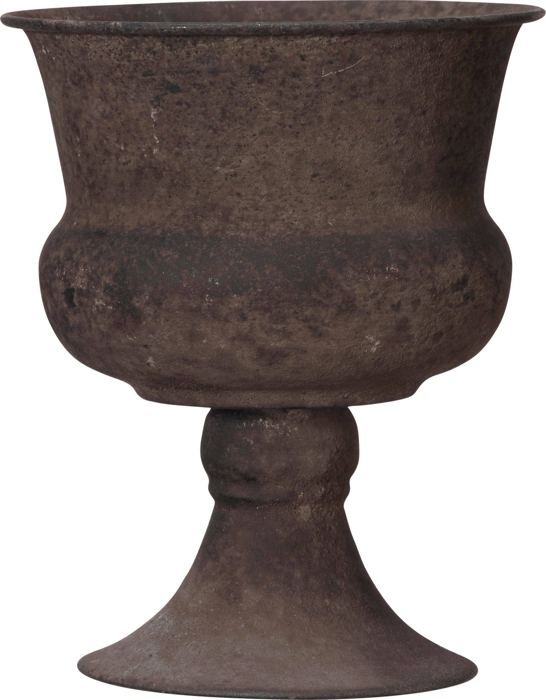 Wikholm form Urna Ragna Ø14 cm Rost