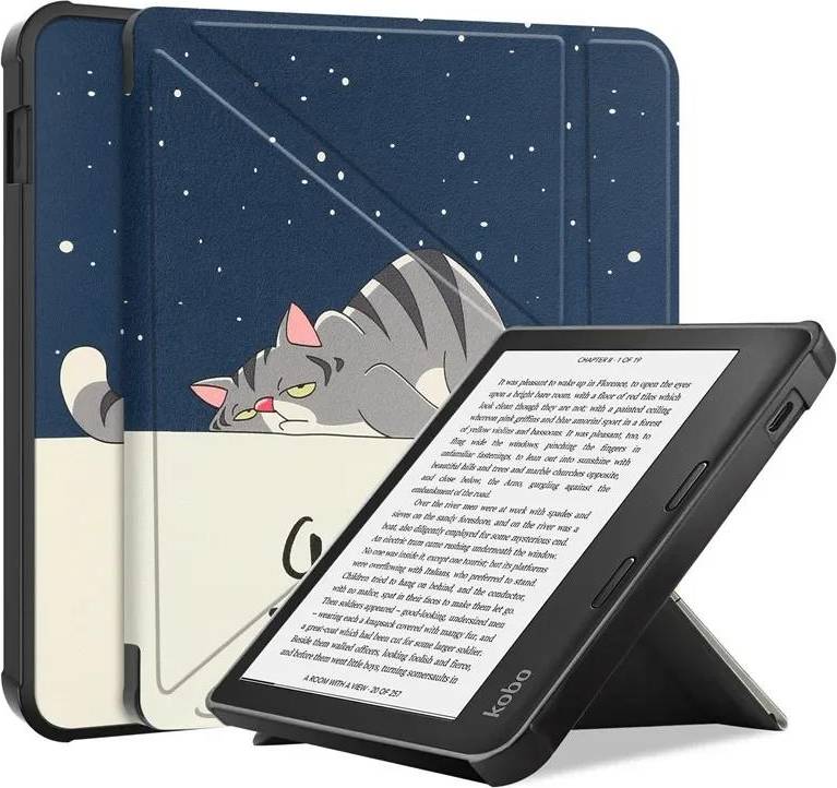 Kobo libra colour Kobo Libra Colour Smart eBook Case