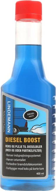 Diesel Boost