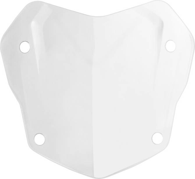 Maxpower Sport Screen For BMW R1250GS R1200GS Adventure Windshield Windscreen - Transparent