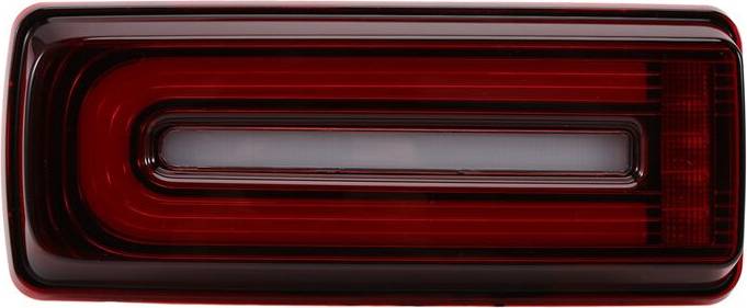 Torribaly Car LED Rear Taillight Brake Light Turn Lamp