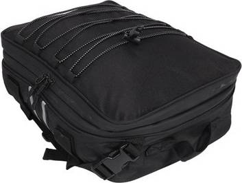 Heckbox Sodial Motorrad Rücksitz Gepäcktasche Heckbox Top Bag R2d4