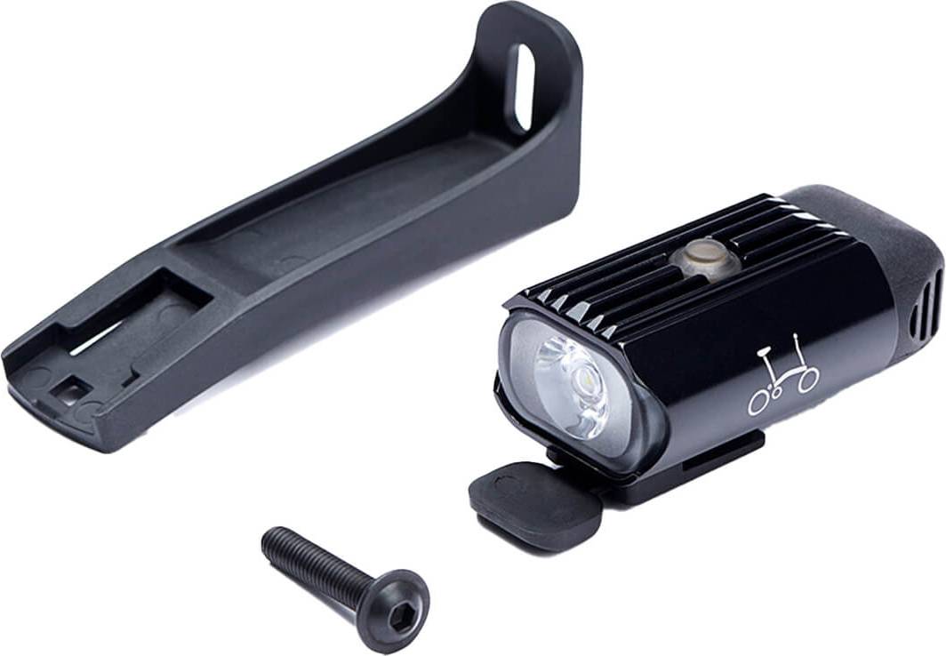 G Line Front Light