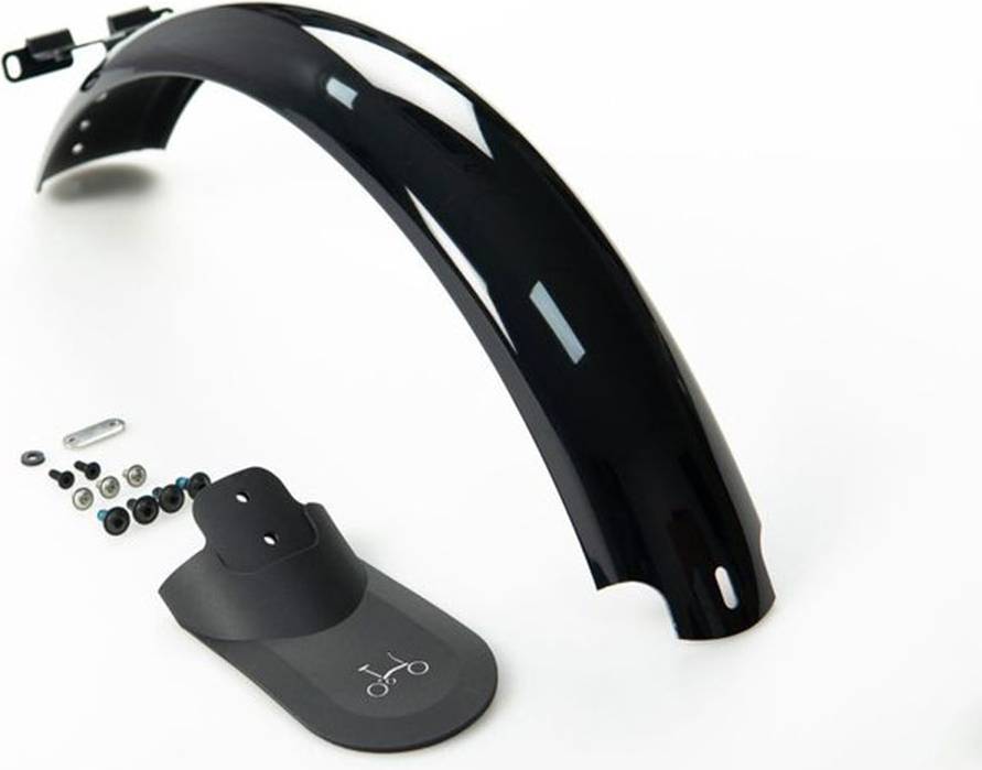 Brompton G Line Rear Mudguard