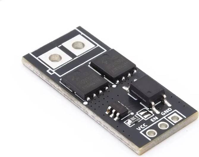 Typecat 20A Isolated Electronic Module
