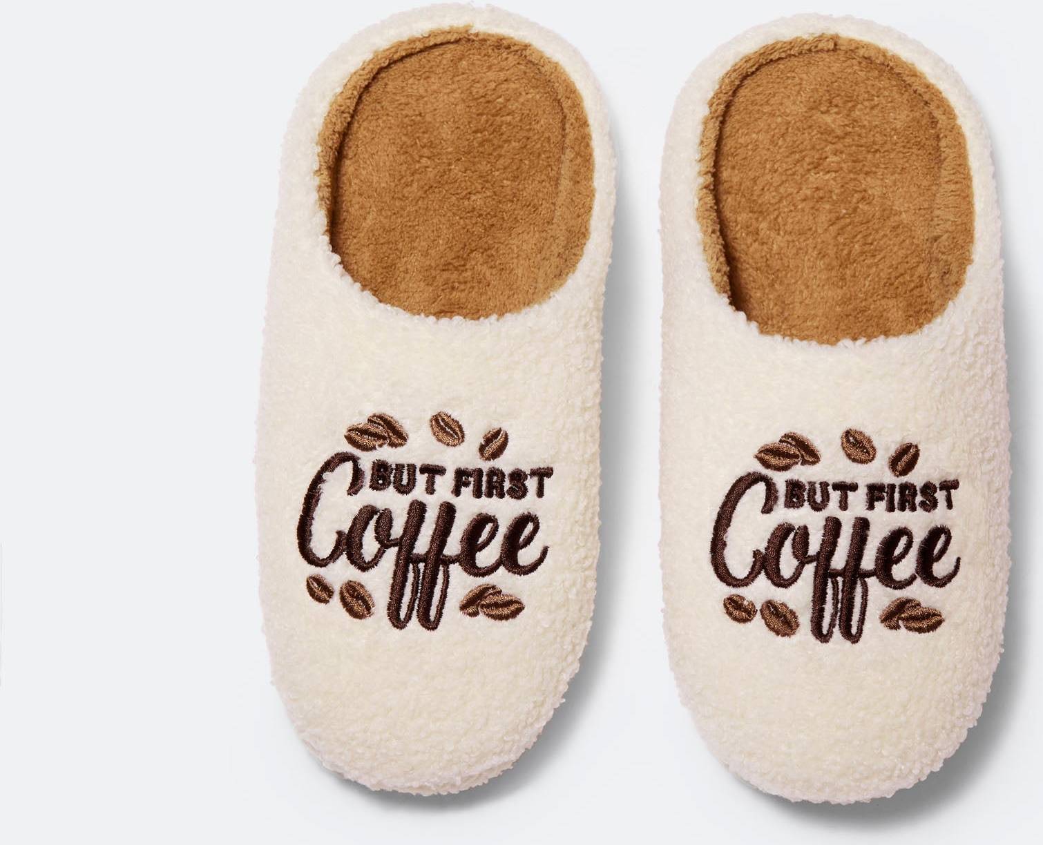 But First Coffee Tofflor