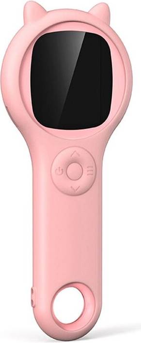 Typecat 500X Handheld Pocket Microscope Kit