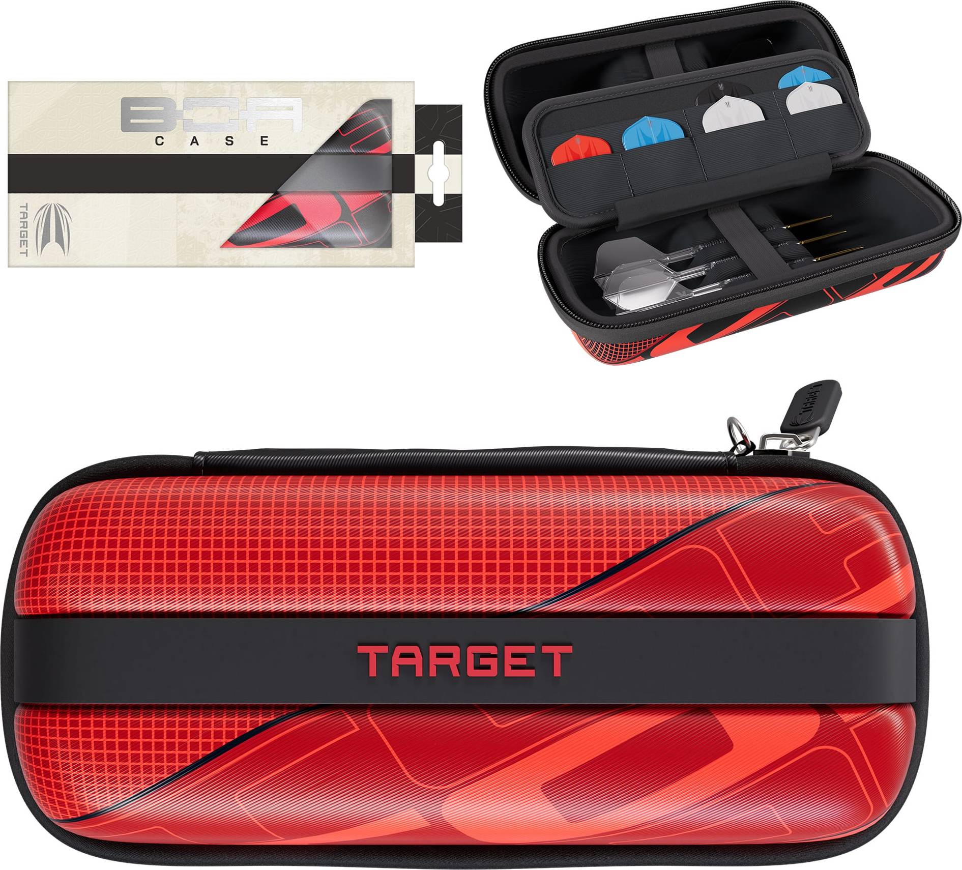 Target Tor Boa Case