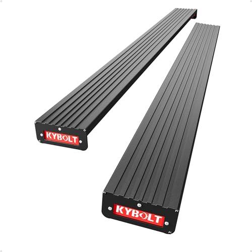 Running boards Garvee Running Boards 6.5 Inches