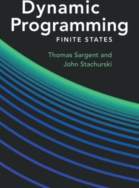 Dynamic Programming