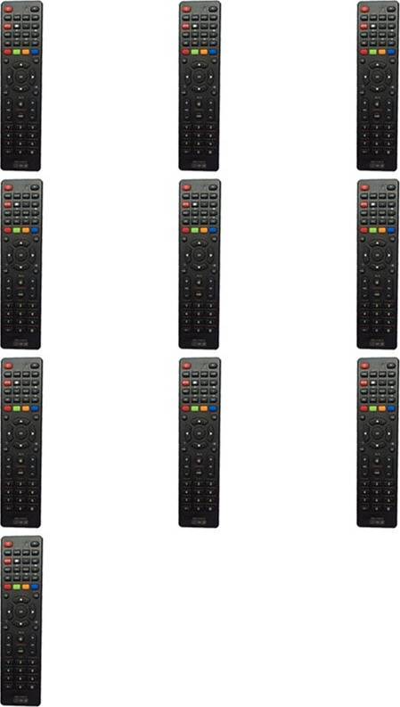 Typecat Rm-L1130 TV Fjärrkontroll 10X