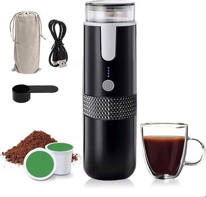 Coffee machine for home Portable Coffee Machine 170 ml