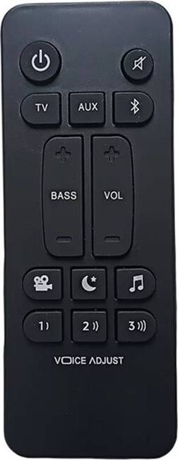 Typecat Remote Control Signa S1 AM6214-A