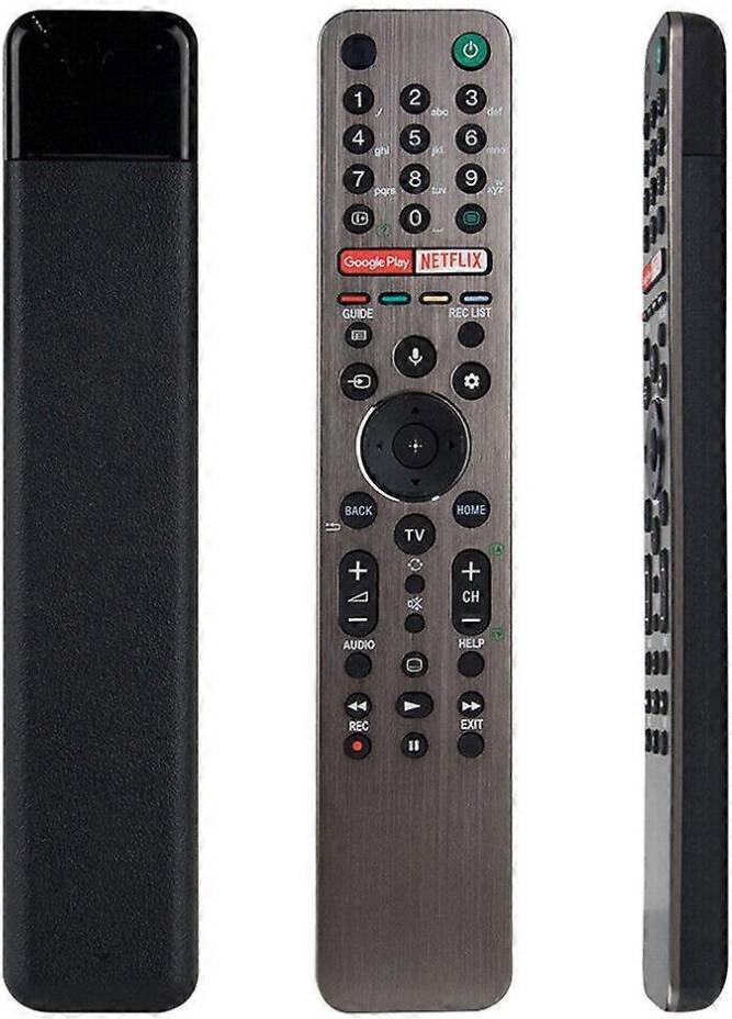 4smarts Rmf-tx611e Bluetooth Tv Remote Control