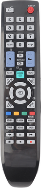 Universal remote Universal Remote Control Controller Replacement Bn59-00901a