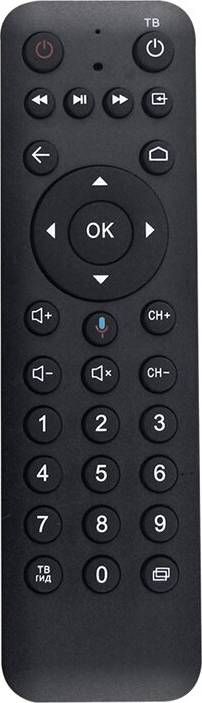 Android tv box 4k Typecat Voice Remote Control for Pduspb Movix 4K Android TV Box