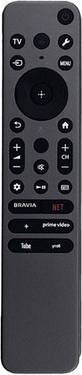 Sodial Rmf-tx810u Voice Remote Control