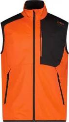 Softshell men gilet CMP Ultralight Softshell Sleeveless Jacket
