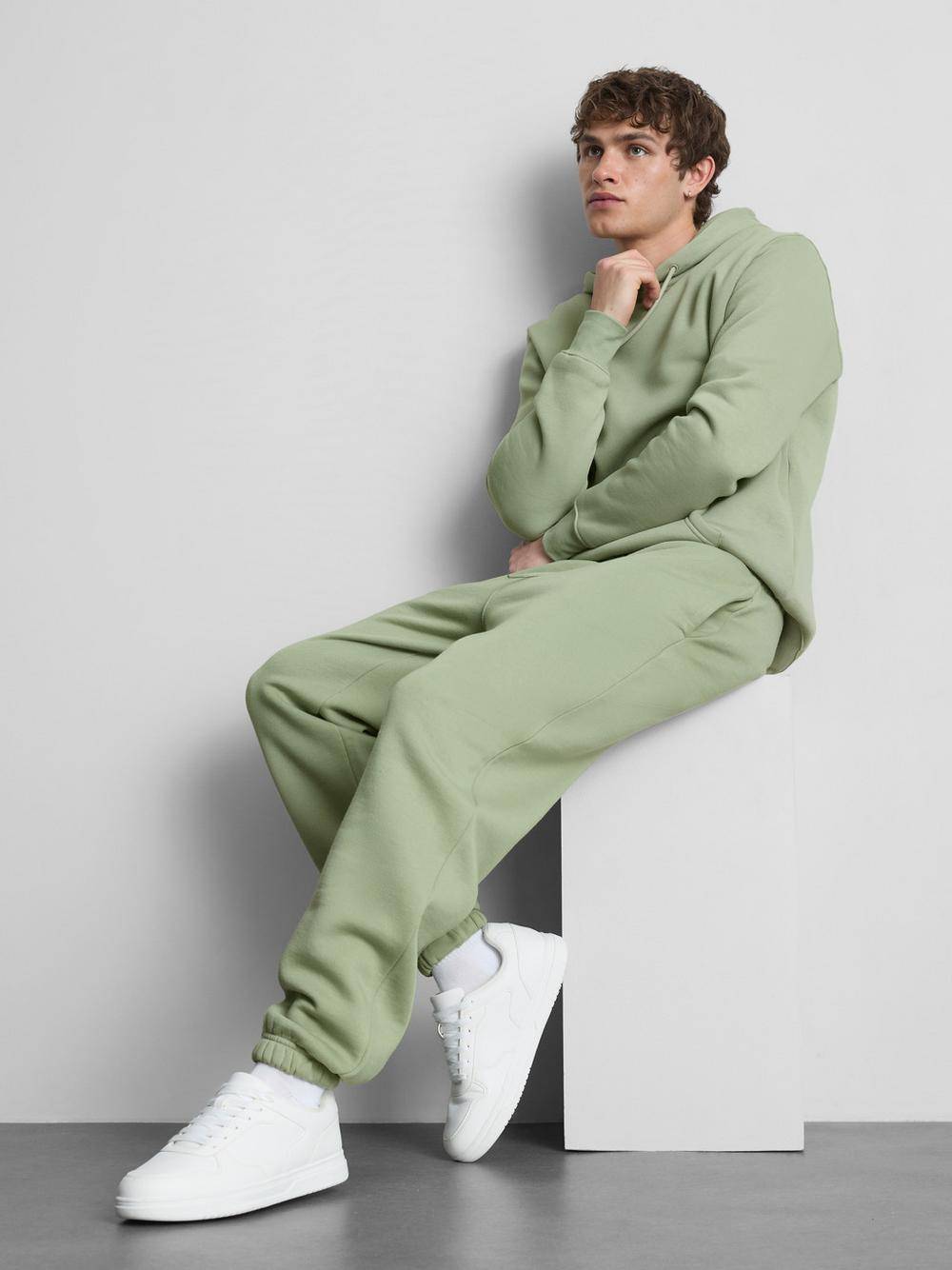 Drawstring Joggers