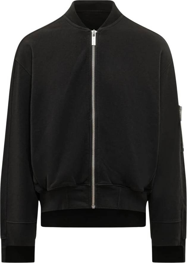 44 Label Group Crowd Patch Bomber - Sort