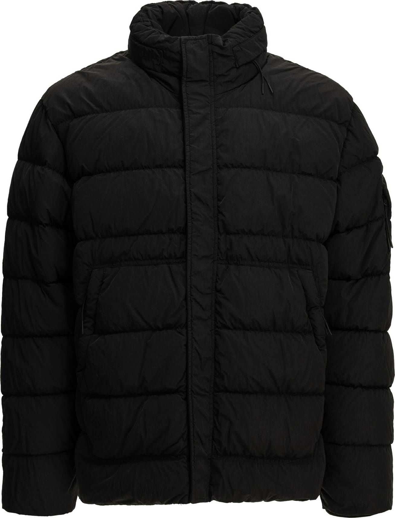 C.P. Company Chrome R Short Down Jacket