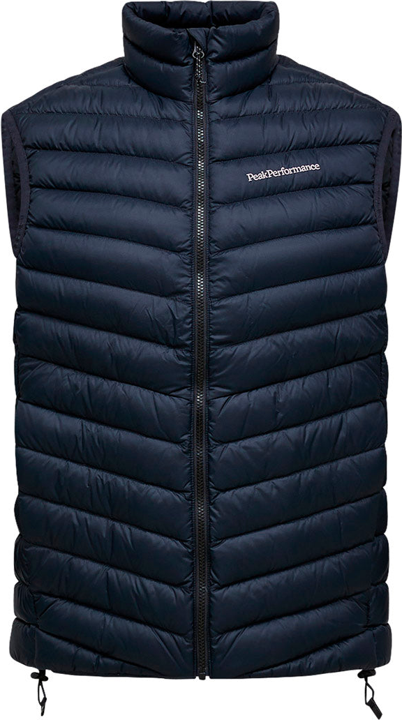 Peak performance frost down mænd Peak Performance - Blå