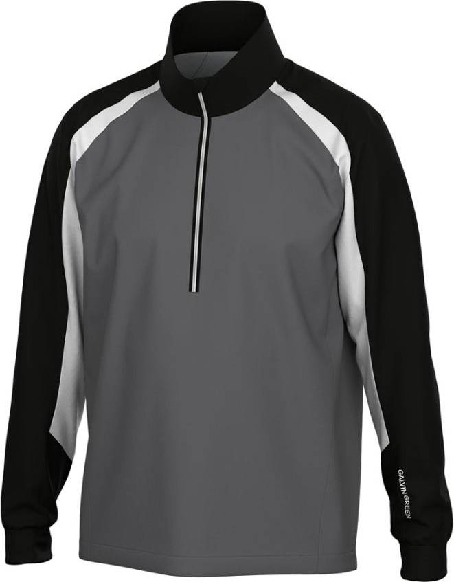 Interface-1 Windproof Golf Jacket