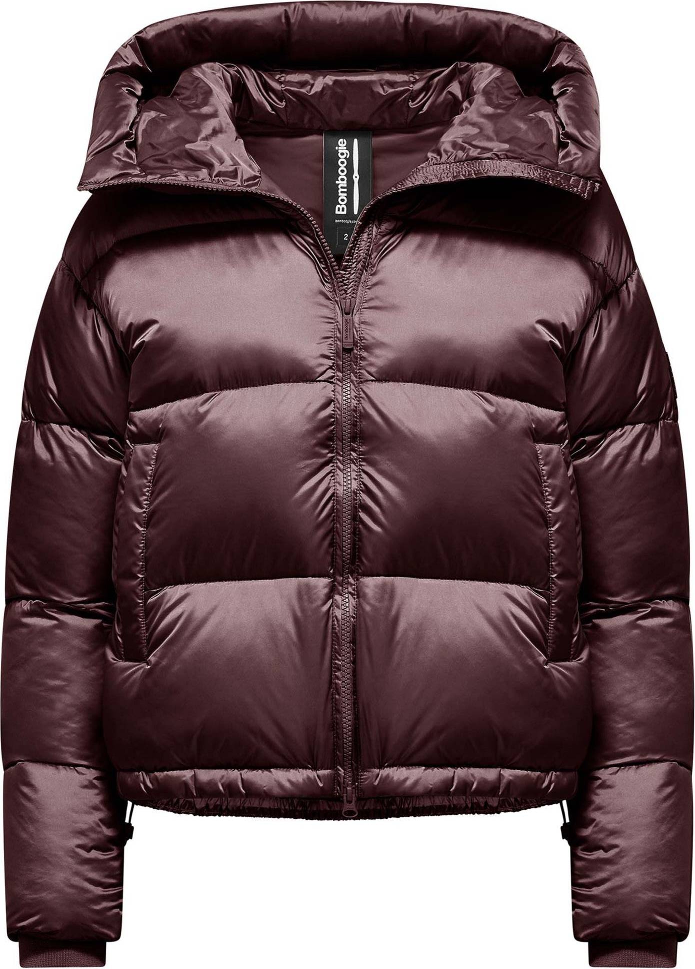 Bomboogie Riga Jacket Jackor Nylon - Dam