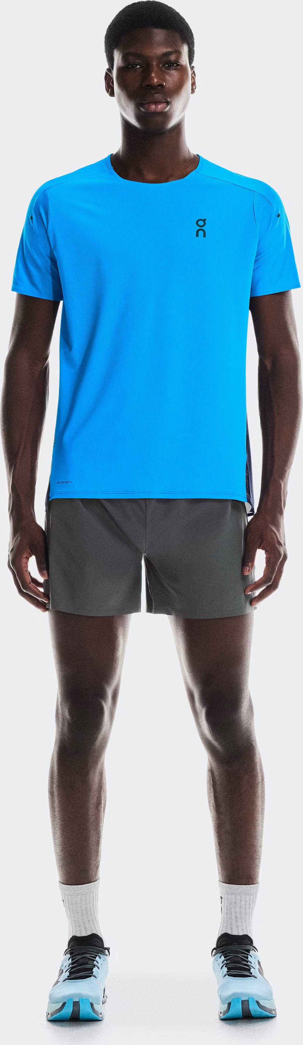 5" Performance Shorts