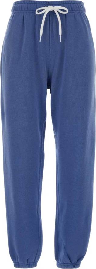 Ralph lauren sweatpants Polo Ralph Lauren Drawstring Track Trousers Sweatpants - Blue