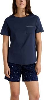 Calida Sweet Dreams Short Pyjamas