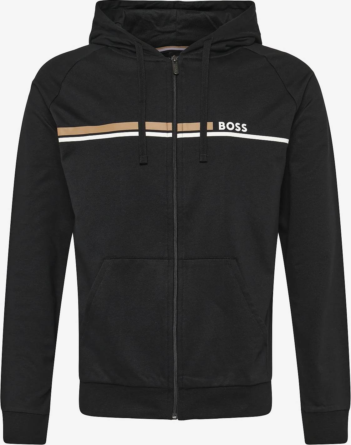 BOSS Authentic Jacket H - Black