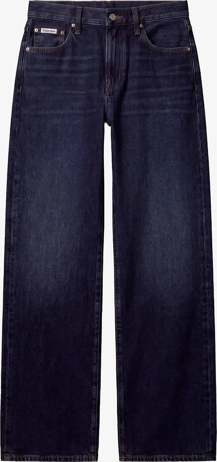 Calvin Klein Jeans Merlot Blue