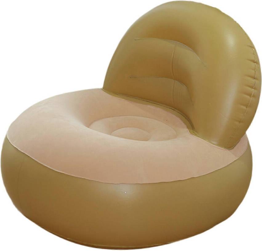 Inflatable sofa Inflatable Sofa with Backrest