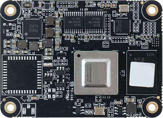 Torribaly RDK X3 Module Horizon Sunrise Raspberry Pi CM4