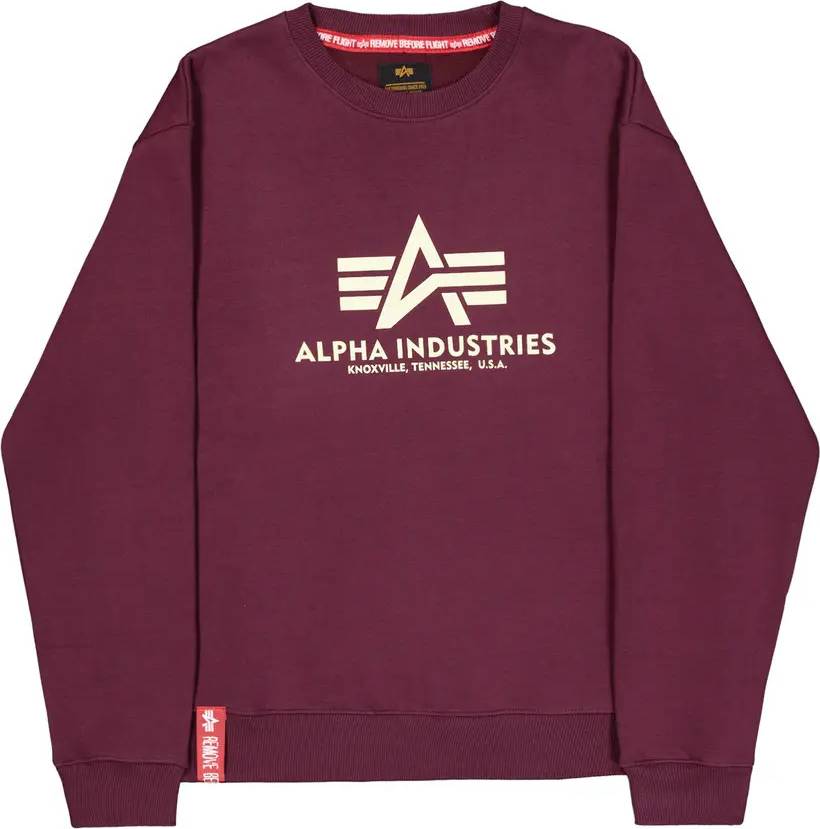 Pullover Basic