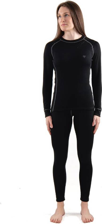 Termo Wool Set