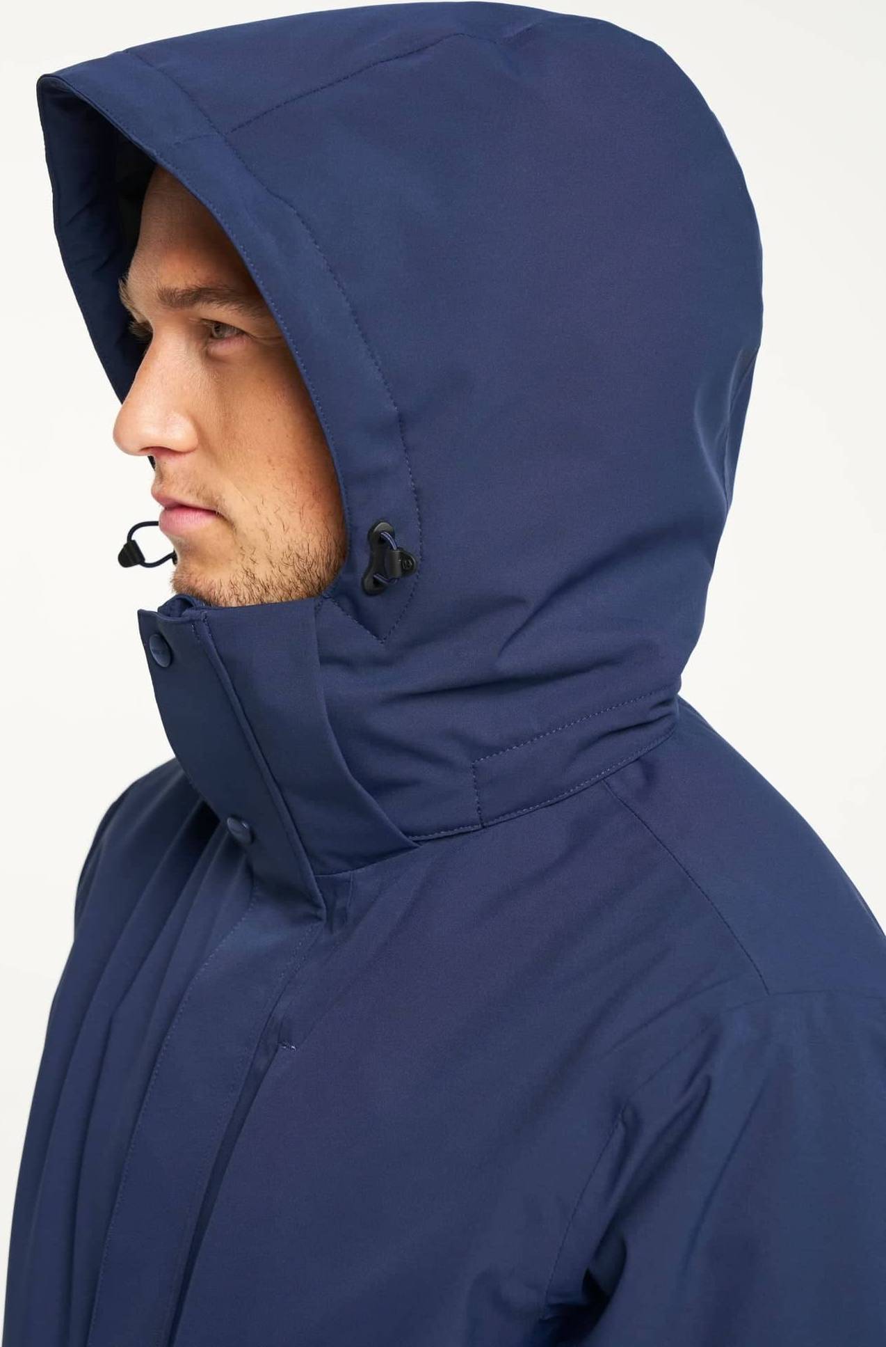 Men's Windproof Jacket