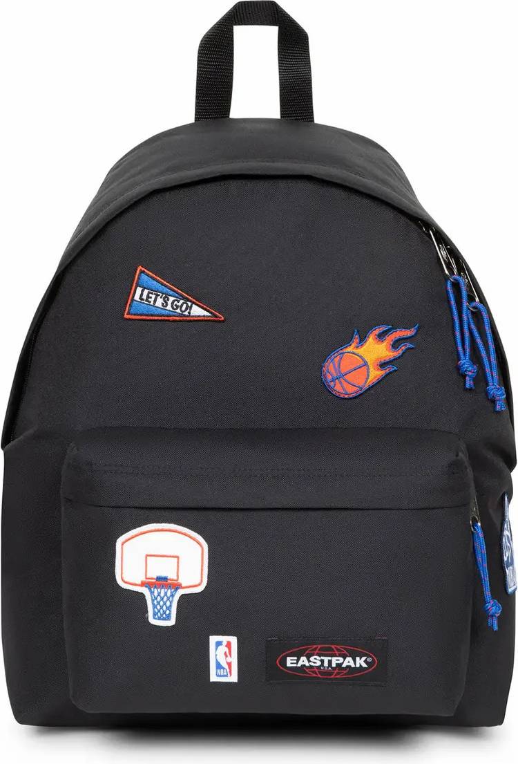 Eastpak Padded Pak'R NBA Patch
