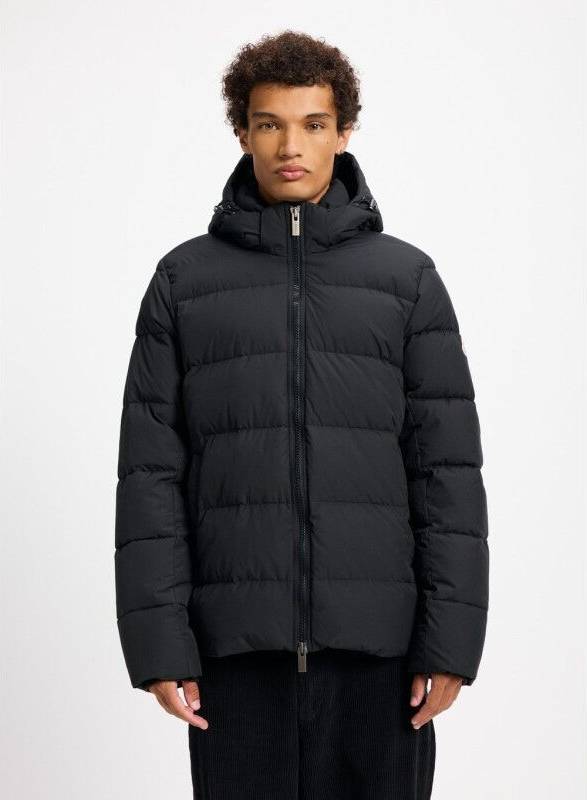 Spoutnic Mini Ripstop - Black