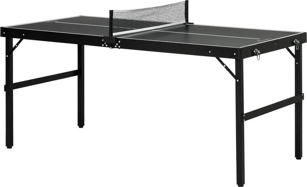 Ping pong table NESTLUNE 5ft Mini Table Tennis Table