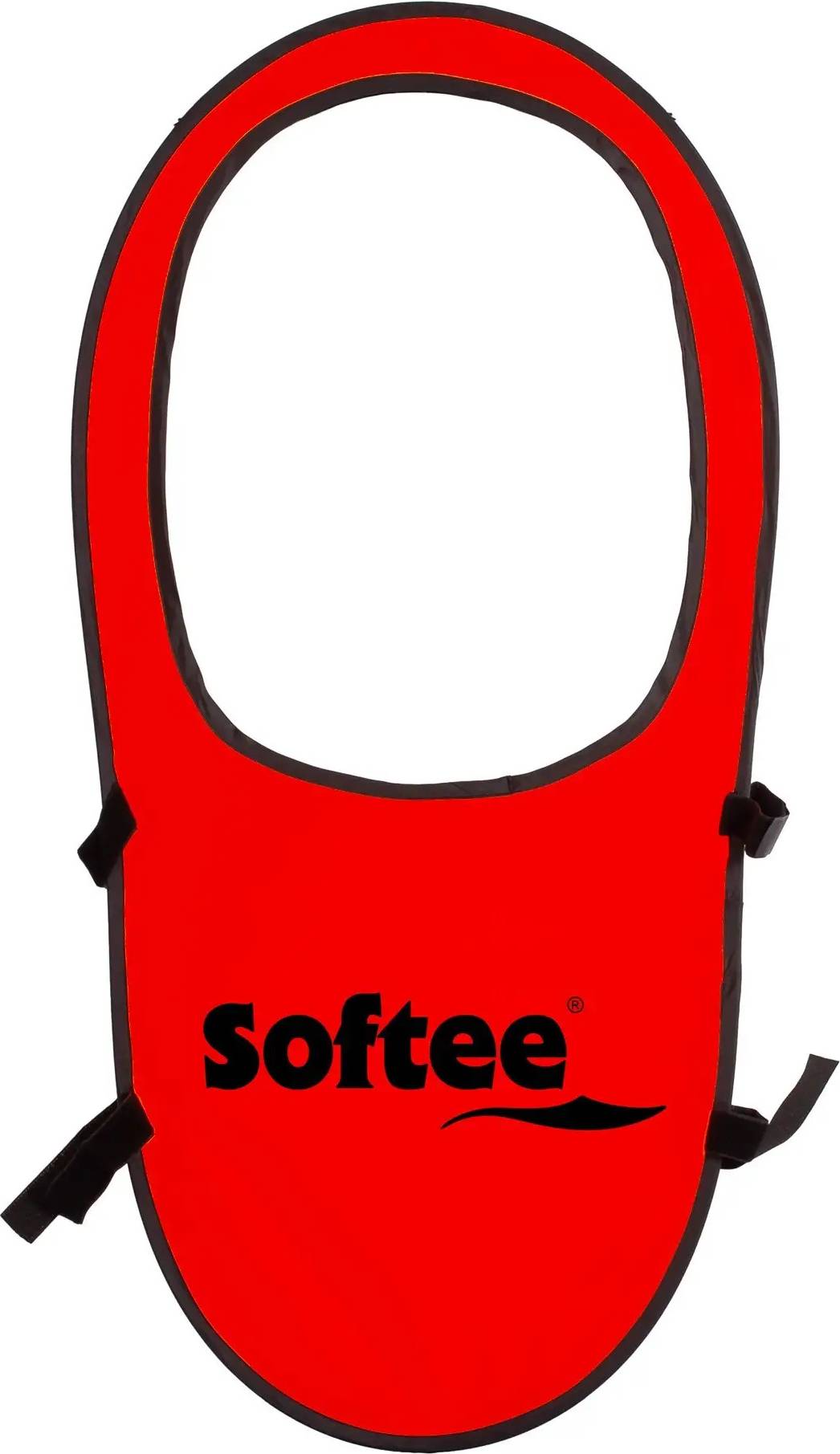 Trainingszone Rood