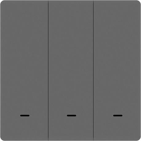 Tuya Matter WiFi Light Button Remote Control