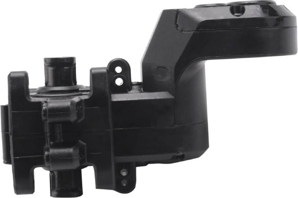 Typecat RC Car Rear Gear Box ZJ05 Spare Part