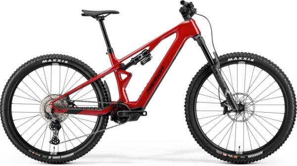 Merida eOne Sixty SL 6000