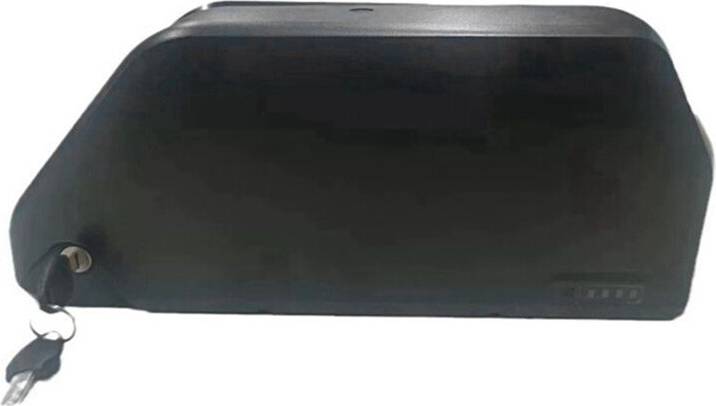 Zandona 21700 Battery Cell Battery Box Shell