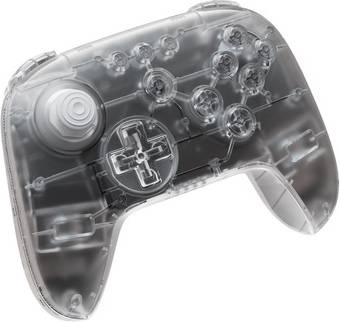 Viewsonic 8Bitdo 64 Bluetooth Controller for Analogue 3D Switch