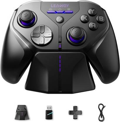 Viewsonic Xeno Plus Wireless Game Controller