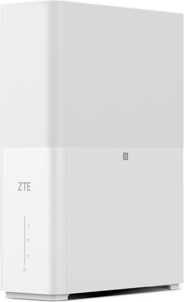 Zte 5g Zte G5TS Pro 5G Router