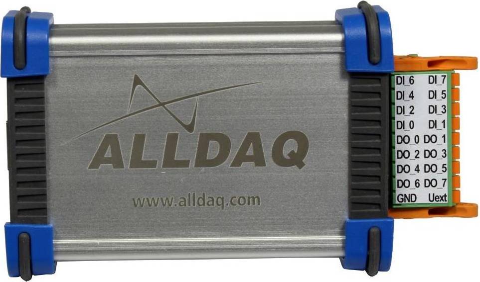 ALLDAQ MCS1301Link